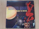 Monster Magnet - Dopes To Infinity - Red Vinyl 2xLP - US 2012 - Limited Edition
