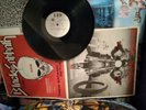 Black Sabbath ?– Death Riders: Their Satanic Majesties Return LP,RARE Unofficial