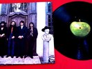 THE BEATLES AGAIN- 1970 APPLE SW-385-  EXCELLENT COPY- HEY JUDE- NO MAJOR FLAWS