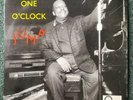 Count Basie And His Orchestra. One O'Clock Jump. (1959 Vinyl LP) Near Mint