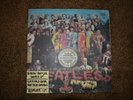 THE BEATLES RUSSIAN IMPORT DOUBLE VINYL LP SGT PEPPERS AND REVOLVER GATEFOLD