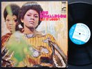 LOU DONALDSON Say It Loud  LP BLUE NOTE 84299 US 1969 Blue Mitchell Leo Morris