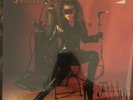 The Cramps - Flamejob Lp - Used- Red Vinyl 1994 Epitaph Records