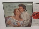 33CX 1492-5 Richard Strauss Der Rosenkavalier Schwarzkopf Karajan E/R 4LP Box