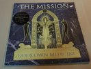 The Mission ?– gods own medicine - lp-canada pressing