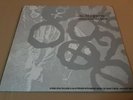 The Mission ?– words upon the sand  - lp- promo us