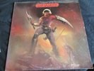 KID Dynamite -  LP - sehr seltene Platte