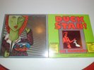 The Residents 2 Lp´s - Not Available (limited copies) + Duck Stab von 1978