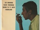 Serge GAINSBOURG - Les goemons + 3 - EP 45T (7