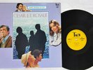OST(PHILIPPE SARDE) CESAR ET ROSALIE TAM YX-5004 Japan VINYL LP