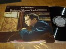 GLENN GOULD- Columbia 6-eye Stereo MS-6237- BRAHMS 10 Intermezzi  NM- LP 1AA/1AC