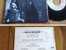 RARE French EP BOF TV 45t RPM BIEM (7') 