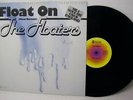 12' THE FLOATERS---FLOAT ON (RARE GER PRESS./11:49/PROMO COPY) (EX)