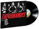 The Runaways - Best of (in-shrink) LP Vinyl Record Album / Joan Jett / Run Aways