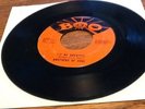 BROTHERS OF SOUL. WAIT FOR ME/I'D BE GREATFUL  BOO RECORDS 45