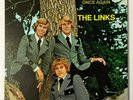 AUTOGRAPHED The Links Once Again LP Vinyl Record 1972 Lounge Private Label VG++