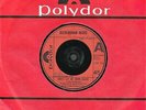 BUCKINGHAM NICKS   DON'T LET ME DOWN AGAIN   1973 UK POLYDOR   FLEETWOOD MAC