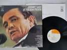 JOHNNY CASH AT FOLSOM PRISON CBS/SONY SOPL-264 Japan VINYL LP