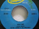 NAFER DURAN NAVIDAD VERY RARE  CUMBIA   # 299 LISTEN
