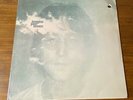 JOHN LENNON   IMAGINE ORIGINAL FIRST PRESS APPLE LABEL PROMO LP   STILL SEALED