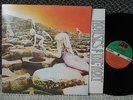 Led Zeppelin minty rockefeller GF LP Houses of the Holy - RCA