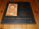 Record Album Set Vienna Philharmonic Festival Soria Series Herbert Von Karajan