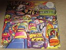 LINCOLN ST EXIT - DRIVE IT - HARD PSYCH ROCK - NEW