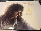 Queen Brian May Rare Back To The Light 1993 Vinyl Lp + Inner