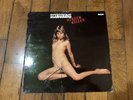 SCORPIONS - Virgin killer - 33 tours - 1976 (pressage Allemand)