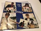 Queen Another One Bites The Dust Rare Portugal Original 7”ps With Different Slee