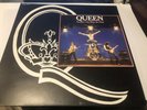 Queen Another One Bites The Dust 1980 France 12”ps French Import