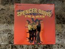 SEALED SHRINK ORIG THE SPENCER DAVIS GROUP I'M A MAN BLUES ROCK STEVE WINWOOD LP