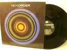 12' NEW ORDER---BLUE MONDAY (1988) (EX)