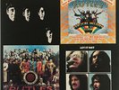 THE RUTLES MEET THE RUTLES LP WARNER BROS 1978 UK PRESS EX+ COMPLETE PRO CLEANED