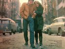 bob dylan freewheelin 1986 mono n mint Ultrasonic Cleaner 1963
