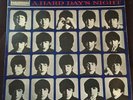 The Beatles A Hard Days Night 12
