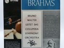 Philips 835 558 AY Hi-Fi stereo Brahms 4th symphony Bruno Walter