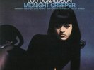 DONALDSON, Lou - Midnight Creeper - Vinyl (limited gatefold LP)