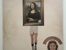 Umberto Tozzi - ...E' nell'aria...Ti amo - (LP -prima stampa ) - NM-/NM-