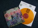 The Zombies - Odessey and Oracle - 2015 repressing on orange vinyl