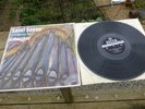 Saint-Saens Symphony No.3 Ansermet L'OSR Decca WBG Stereo SXL 6027 UK Rare LP