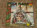 IRON MAIDEN Sealed Japan ACES HIGH EMS-50148 1st Print Obi
