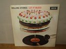 Vinyl LP: Rolling Stones: Let It Bleed 1969 Stereo, Decca SKL5025 UK VG+(lot 56)