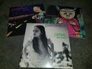 Dinosaur Jr. Green Mind Without A Sound Where You Been LP Bundle Sealed Vinyl