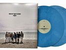 88RISING Head In The Clouds 2X LP zhu.the weeknd BLUE VINYL New & Sealed