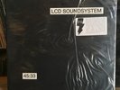 [ROCK/POP] NM 2 DOUBLE LP LCD SOUNDSYSTEM 45:33 [2007 DFA RECORDS Issue]