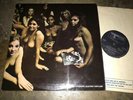 Track 613008-09 JIMI HENDRIX EXPERIENCE Electric Ladyland 1968 Orig.UK Dbl LP