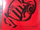 KINKS New Years Eve 1980-81  2XLP unofficial release *. EX