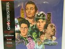 Mondo Ghostbusters Original Color Vinyl Soundtrack 2XLP Paul Mann Art Limited