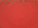 QUEEN...HAMMER TO FALL - - Rare 1985 Australian EMI PROMO 7